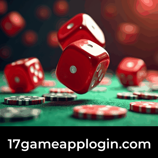 17game: Experiência Otimizada com Aplicativo Móvel para Apostar em Qualquer Lugar