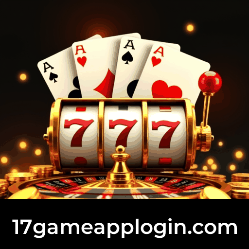 17game: Cassino Online com Dealers ao Vivo e Roleta e Blackjack ao Vivo Brasil